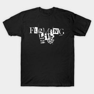 Flaminglips T-Shirt